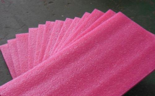 包装epe金塔珍珠棉主要可以用在哪些行业