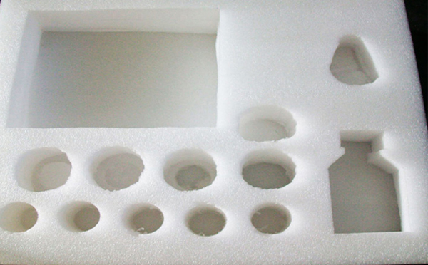 金塔珍珠棉能暴晒吗