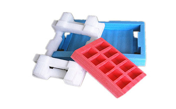 为什么选择金塔珍珠棉泡沫做包装材料？