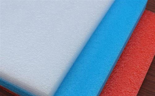 金塔珍珠棉包装需要准备哪些材料？