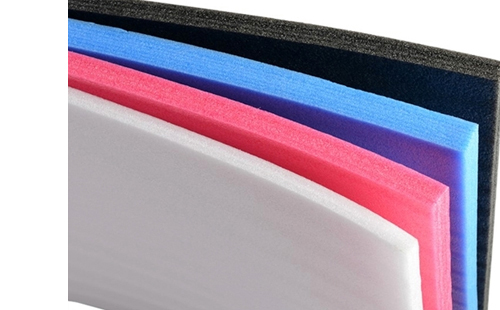 如何正确存储金塔珍珠棉卷材？