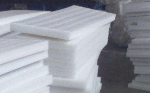 怎样判断金塔珍珠棉的质量？