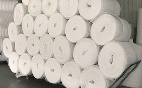 如何判断金塔珍珠棉卷材的质量