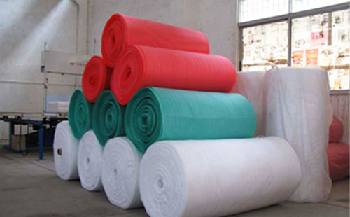 金塔珍珠棉的保温效果如何