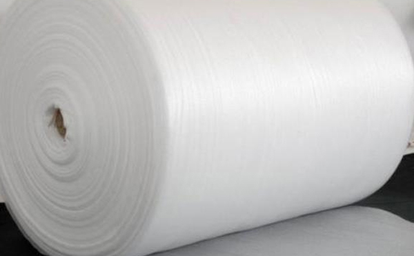 8月盛夏里的轻盈守护：金塔珍珠棉的应用与创新