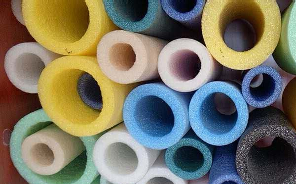 金塔金塔珍珠棉管材规格尺寸全解析：2025选购避坑指南