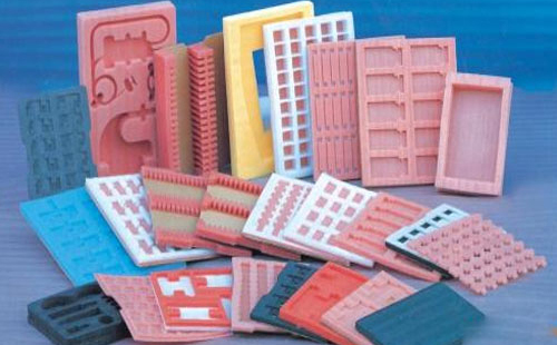 金塔珍珠棉材料特性与工业包装缓冲设计应用指南