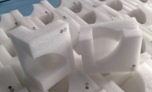 金塔珍珠棉切片、开槽、粘接：异型加工的几种常见方式！