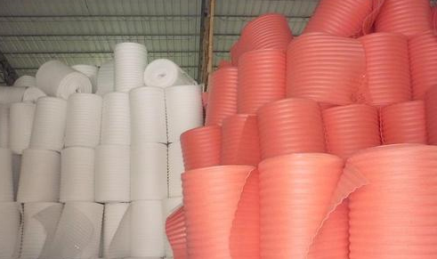 金塔珍珠棉多少钱一公斤？价格跟哪些因素有关？